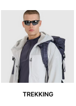 Trekové oblečení