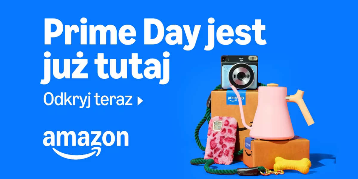 Amazon Prime Day