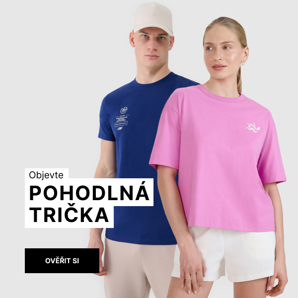 Trička