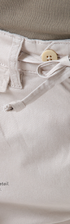 chinos cordones