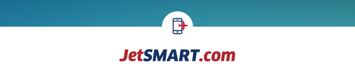 JetSMART.com - Encuentra tu próximo viaje