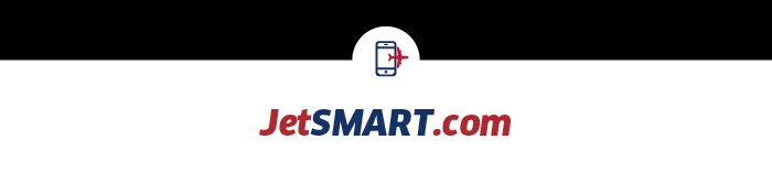 JetSMART.com - Encuentra tu próximo viaje