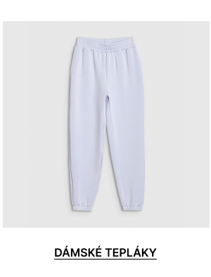 Tepláky | Pohlaví: unisex, žena