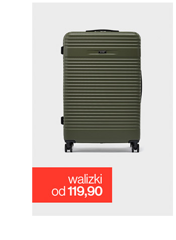walizki 0d 119,90