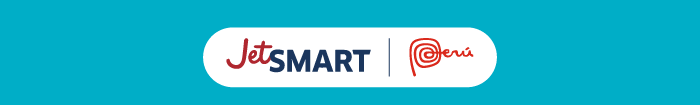 JetSMART - Vuela más pagando menos
