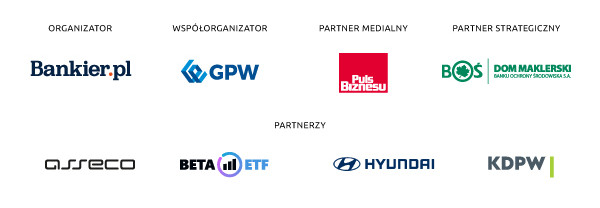 Organizatorzy i partnerzy