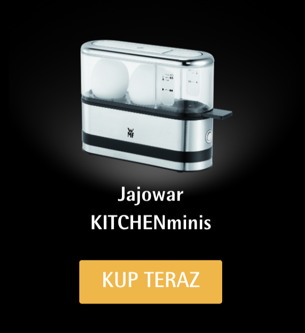 WMF Jajowar KITCHENminis