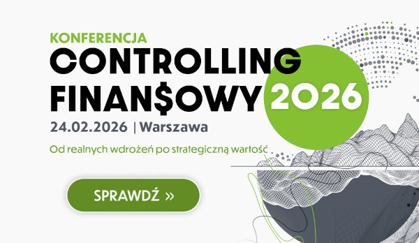 Controlling Finansowy