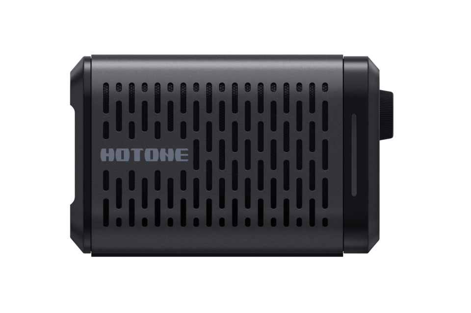Hotone_Apresenta_Pulze_Mini_NEGRO