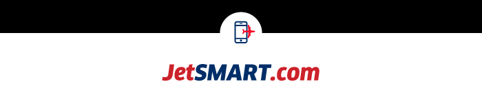 JetSMART.com - Encontre sua próxima viagem