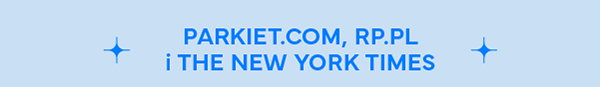 parkiet,rp,nyt