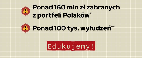 Edukujemy