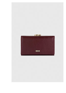 Portfel damski