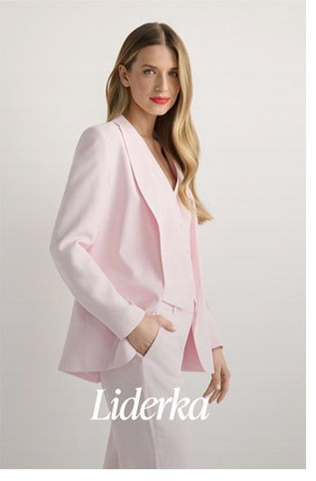 liderka