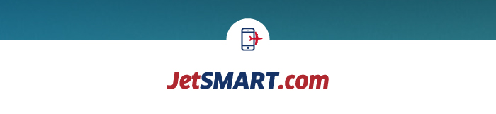 JetSMART.com – Find your next trip