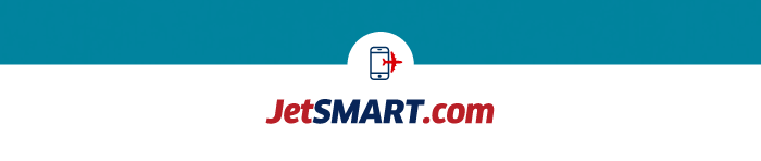 JetSMART.com - Encuentra tu próximo viaje