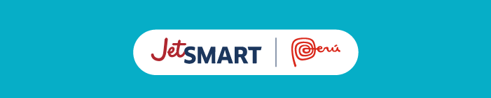 JetSMART - Vuela más pagando menos