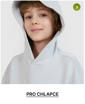 PRO CHLAPCE