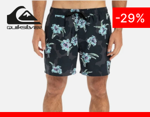 quiksilver