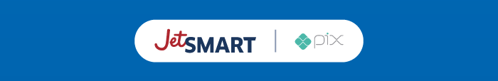 JetSMART - Voe mais por menos