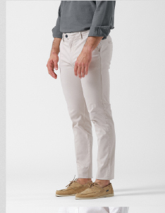 Chinos Semipitillo