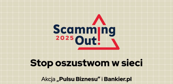 Scamming Out! 2025