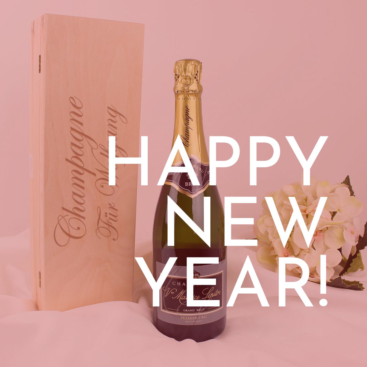 Happy New Year