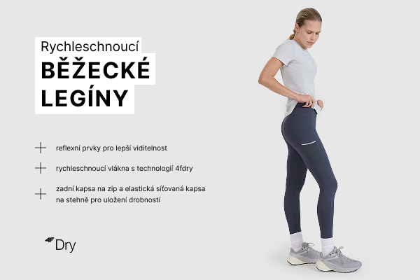 FUNKČNÍ LEGÍNY