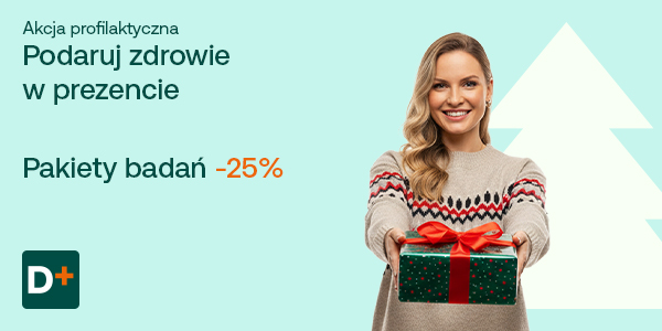 Podziel się troską o zdrowie