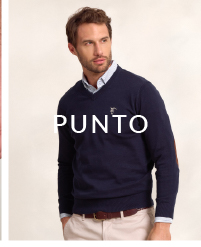 Jerséis y prendas de punto para hombre otoño invierno 2025