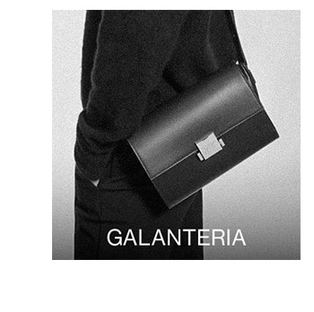 galanteria