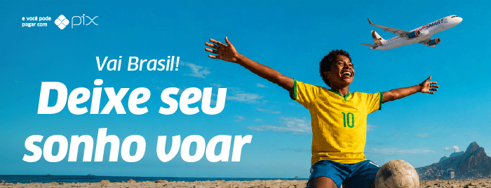 Ofertas de voos
