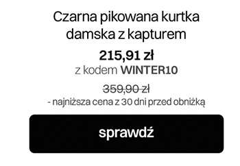 kurtka damska