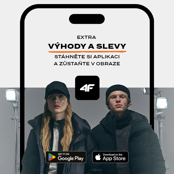 Ušetřete peníze pomocí aplikace