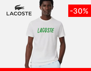 lacoste 