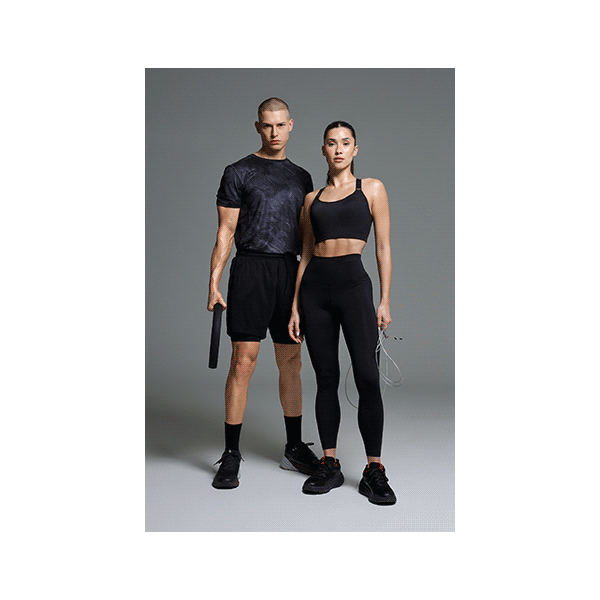Fitness oblečení