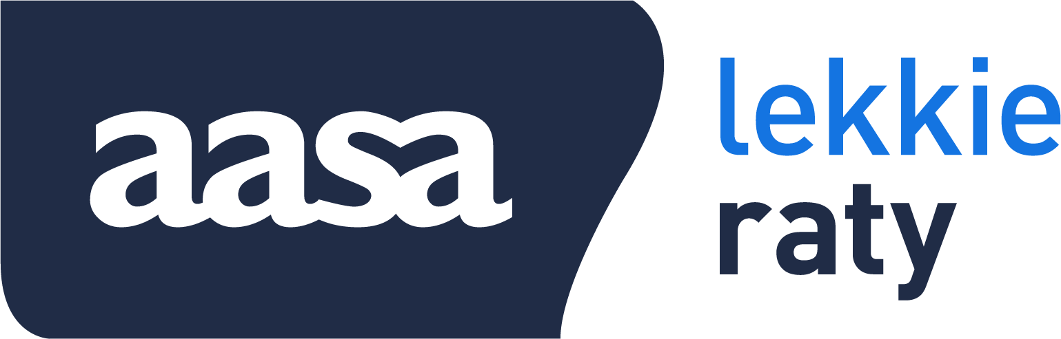Logo Aasa Polska