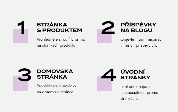 Lookbook 4F – doplňte svůj šatník teplákovými soupravami
