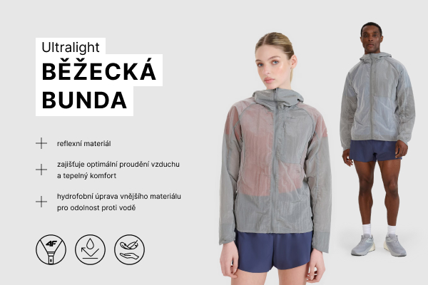 TECHNICKÁ BUNDA