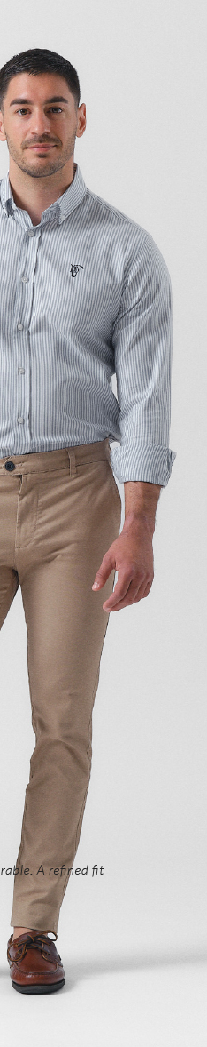Chinos Semipitillo