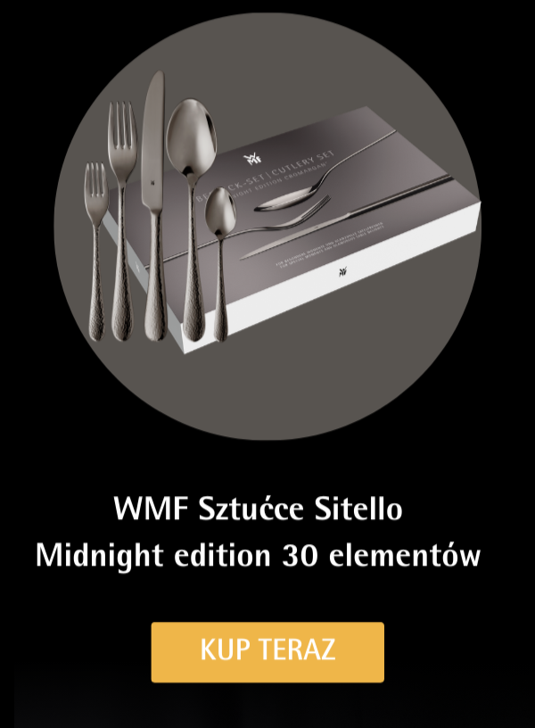 WMF Sitello Midnight edition