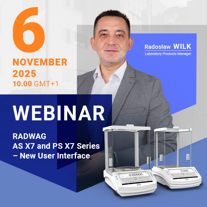 Sign in for free Webinar on X7 balances