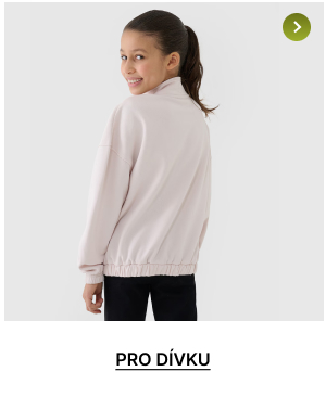 PRO DÍVKU