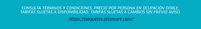 JetSMART.com - Encuentra tu próximo viaje