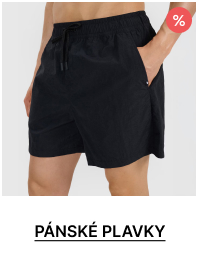 plavky a boardšortky