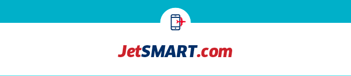 JetSMART.com - Encuentra tu próximo viaje