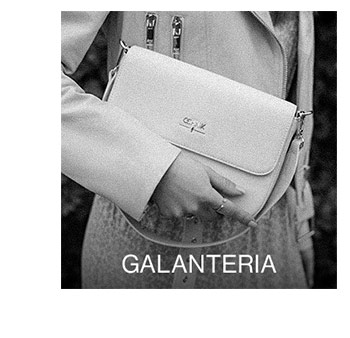 galanteria