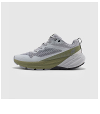 Pánské nízké sneakersy SPEED HIKER - khaki
