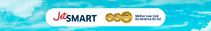 JetSMART - Vuela más pagando menos