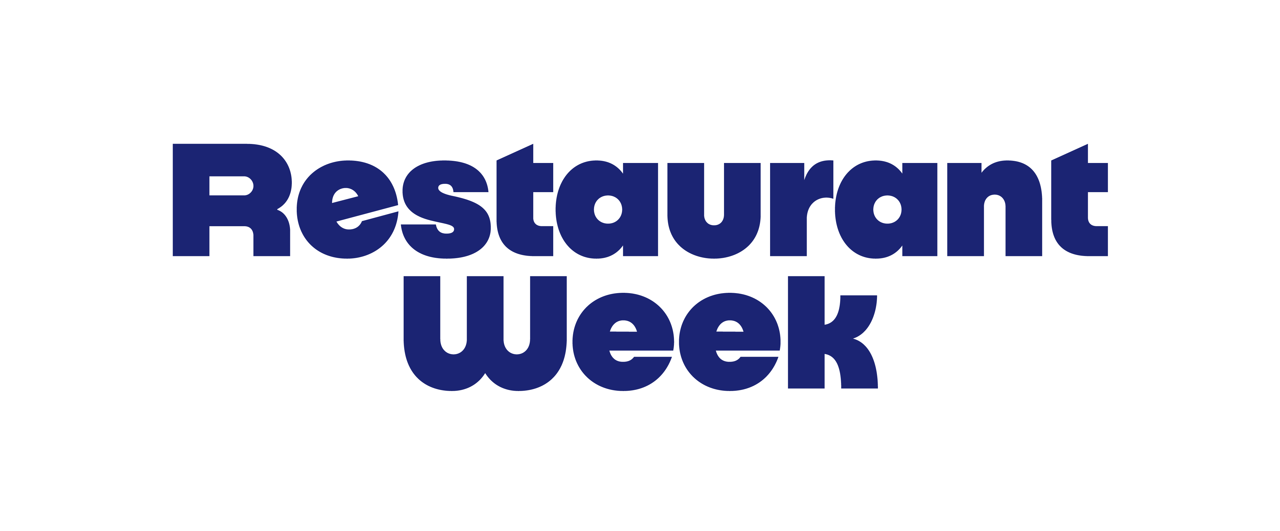 Restaurant Week